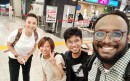 海外採用人材が「会社のメンバーを家族のように感じた」理由。入社3年を迎えたバングラデシュのITエンジニアにインタビューを実施