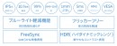 JAPANNEXTがIPSパネル搭載27インチ4辺フレームレスデザイン採用の4K液晶モニターを6月16日(金)に発売
