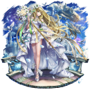 『ラストクラウディア』に新ユニット「純白の聖乙女ティリア」が登場！さらに、全世界500万人ダウンロード記念の豪華キャンペーンも開催中!!