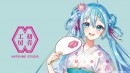 【新商品】伝統工芸品を世界に販売するECサイト「BECOS」が人気の初音ミク×伝統工芸のコラボブランド「初音工房」から新商品を販売開始！