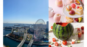 【インスタグラム＆ツイッター】投稿キャンペーンを開催中「#ベイ東急de夏休み」