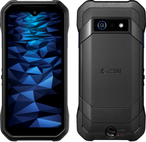 「DuraForce EX」（デュラフォースイ―エックス）登場