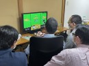 37年前のレトロゲーム「初代ファミスタ」のオンライン練習会－初代ファミスタ全国大会の初開催記念イベント－