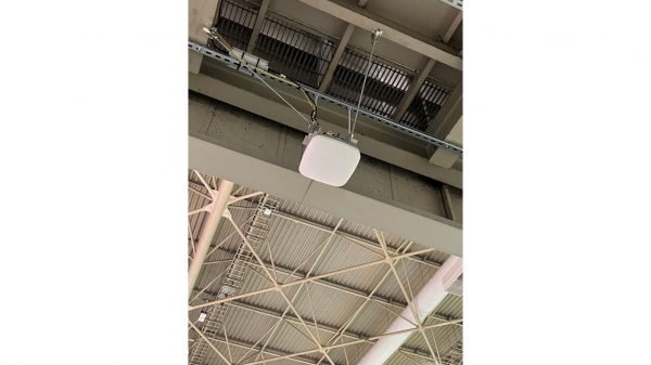 インテックス大阪における新たなイベント・コンベンションの創出に向けたMICE-NET Local 5Gの導入について