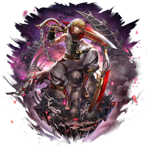 『ラストクラウディア』に新ユニット「暗殺者一族の末裔ロギア」登場！「1日1回無料 双剣の暗殺者ガチャ」も開催!!