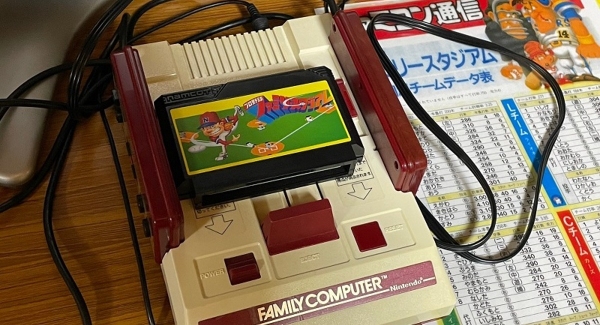 【記念大会】第10回ファミスタ関東大会を10月21日に東京新橋で開催