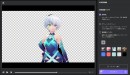 新バージョン発表！「HitPaw Video Object Remover（Mac版）」さらに進化！カスタム画像の背景置き換え可能！