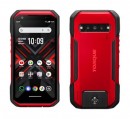 京セラ製スマホ「DuraForce EX」「TORQUE(R) G06」がアルコール検査に対応