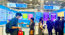 【株式会社カオピーズ】Japan IT Week【秋】- SODECに出展しました