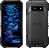 京セラ製法人向け高耐久スマートフォン「DuraForce EX」（デュラフォースイ―エックス）にWi-Fi(R)モデル登場