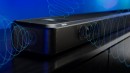 おうちでIMAXサウンド！　PHILIPS発のサウンドバー「Philips Fidelio FB1」がGREEN FUNDINGに登場！