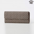 【新商品】Made in Japanブランドを世界発信するECプラットフォーム「BECOS」が人気の印傳屋 上原勇七｜甲州印伝の新シリーズを販売開始！