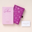 贈り物のセレクトショップ「CONCENT」が、「Afternoon Tea（アフタヌーンティー）」カタログギフトのカードタイプを販売開始