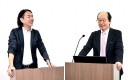 【イベントレポート | パーパス経営の権威、名和 高司 氏】 社員の生産性と創造性に火をつけるパーパス経営とは