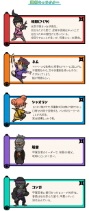 『忍ばない！クリプトニンジャ咲耶』×エブリスタ キャラクターストーリーコンテスト