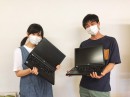 企業から買取したPCをリユースし、若年層の教育機会の提供へ。リユースPC寄贈イベントを認定NPO法人D×Pと共催