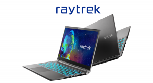 【raytrek】高性能モニター搭載のコスパ重視ノートPC　raytrek R5-AA5Sに「DTM向けモデル」と「DTMスターターセット」が登場