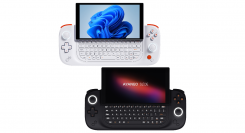 スライド式フルキーボード搭載ポータブルゲーミングPC「AYANEO SLIDE 国内正規版」のクラウドファンディングを「CAMPFIRE」にて実施