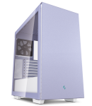 【ドスパラ】DEEPCOOL社とのコラボレーションモデルドスパラ限定カラー『PASTEL PURPLE』にミドルタワーケースを追加　２つのキャンペーンを同時開催
