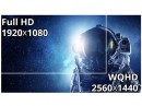 JAPANNEXTが27インチ WQHD解像度 昇降式多機能スタンド付き4辺フレームレスの液晶モニターを12月15日(金)に発売