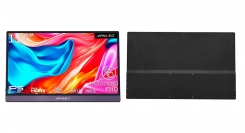 JAPANNEXTが15.6インチ フルHD解像度 タッチパネル搭載のモバイルディスプレイ「JN-MD-IPS1564FHDR-T」を12月22日(金)に発売