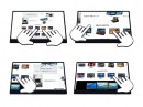 JAPANNEXTが15.6インチ4K解像度 タッチパネル搭載のモバイルディスプレイ「JN-MD-IPS1563UHDR-T」を12月22日(金)に発売