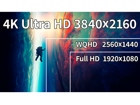 JAPANNEXTがIPSパネル搭載27インチ 最大65W給電に対応の4K液晶モニター「JN-IPS273UHDR-C65W」を12月22日(金)に発売