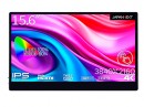 JAPANNEXTが15.6インチ4K解像度 タッチパネル搭載のモバイルディスプレイ「JN-MD-IPS1563UHDR-T」を12月22日(金)に発売