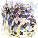 『ラストクラウディア』に新ユニット「女王レオナ」登場！メインストーリーの続きとなる新ストーリーも追加!!