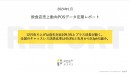 クラウド型モバイルPOSレジ「POS+（ポスタス）」飲食店売上動向レポート2024年1月