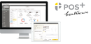 クラウド型モバイルPOSレジ「POS+（ポスタス）」クリニック・整体院向けサービス「POS+ healthcare」をリリース