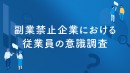 副業マッチングサービス『lotsful』、副業禁止企業における従業員の意識を調査