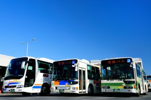 株式会社仙台放送×相鉄バス株式会社　バス事業者初「運転技能向上トレーニングBTOC」を活用してドライバーの交通事故防止を目指す