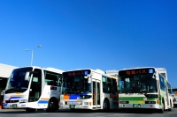 株式会社仙台放送×相鉄バス株式会社　バス事業者初「運転技能向上トレーニングBTOC」を活用してドライバーの交通事故防止を目指す