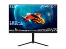 JAPANNEXTが31.5インチ 165Hzに対応のWQHDゲーミングモニターをAmazon.co.jp限定 37,980円で2月16日(金)に発売