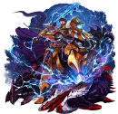 『ラストクラウディア』に新ユニット「ギルバート」が登場！さらに、全世界600万人ダウンロード記念の豪華キャンペーンも開催中!!