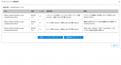 株式会社サイズ、CMS「Web Meister G」をバージョンアップ。障害者差別解消法に対応のため、ウェブアクセシビリティ試験機能を搭載