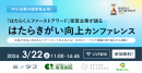 『はたらく人ファーストアワード』応募1,009社から選ばれた受賞企業が語る「はたらきがい向上」カンファレンス開催！