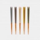【新商品】Made in Japanブランドを世界発信するECプラットフォーム「BECOS」が人気の「箸蔵まつかん」若狭塗の新作を販売開始！