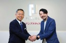シェアフル、パーソルテンプスタッフと全国拠点で連携