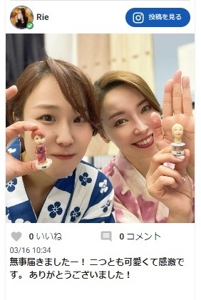 3ＤホームスタジオPR第43弾！2024年4月17日「光文社TEAM美魔女11期「女将美魔女」okabeyumiko様と素敵で優雅にコラボしました。」