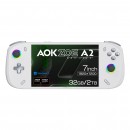 天空、標準32GBメモリ搭載/全面フロントガラス採用の7インチポータブルゲーミングPC「AOKZOE A2 国内正規版」を発売