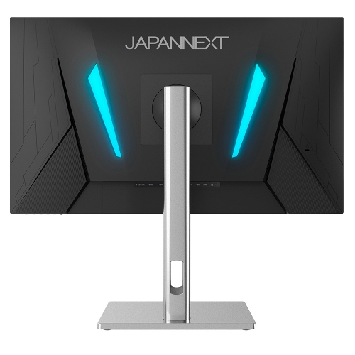 JAPANNEXTが24.5インチ 500Hzの超高速リフレッシュレートに対応したフラッグシップゲーミングモニターを88,800円で6月7日(金)に発売