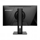 JAPANNEXTが27インチ IPSパネル採用 WQHD解像度 昇降式多機能スタンド搭載の液晶モニターをAmazon限定 28,480円で6月7日(金)に発売