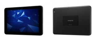 京セラ製法人向けタブレット「DIGNO(ディグノ)（R） Tab2(タブツー)5G(ファイブジー)」が登場