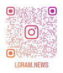エルグラムの最新情報をお届け！インスタ公式アカウントを開設
