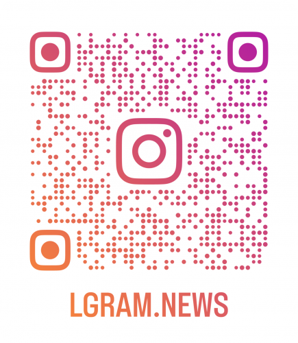 エルグラムの最新情報をお届け！インスタ公式アカウントを開設