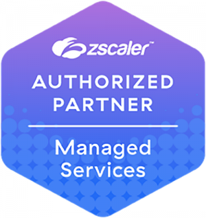国内トップの構築・運用実績、そして技術力・信頼の証として「Zscaler MSSP」に認定