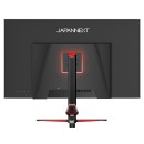 JAPANNEXTが大画面38インチ 4K IPSパネル搭載 160Hz対応のゲーミングモニターを129,800円で9月27日(金)に発売