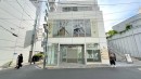 明治神宮前駅徒歩25秒、1階路面。原宿・表参道エリアに新しくオープンしたポップアップスペース【SIX GALLERY】。イベントや展示会に適した会場です。